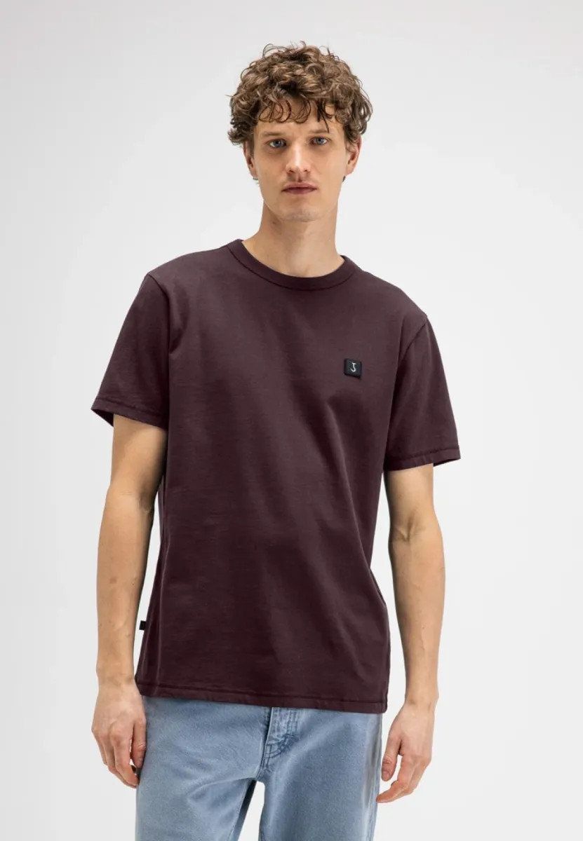 BUTCHER OF BLUE-Army Tee-M2622000-845 Pascha Purple-LILA