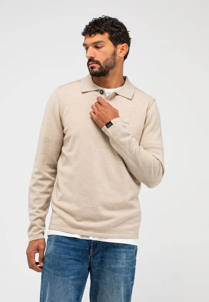 butcher-of-blue-clifden-polo-m2626102-697-lt-sand-zand-2 BUTCHER OF BLUE-Clifden polo-M2626102-697 Lt. sand-ZAND