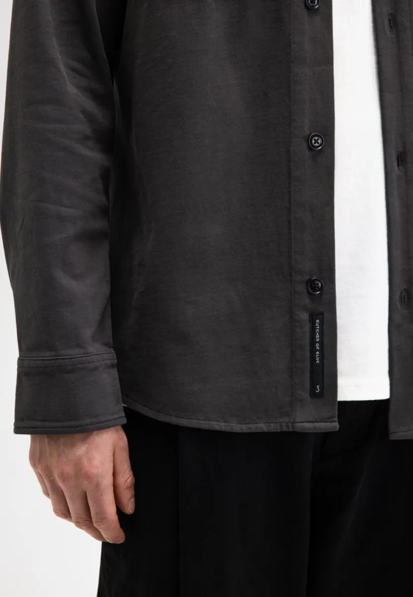 butcher-of-blue-phil-peached-jersey-overshirt-m2624015-9001-agatha-grey-donker-grijs-grafiet-4 BUTCHER OF BLUE-Phil Peached Jersey Overshirt-M2624015-9001 Agatha Grey-DONKER GRIJS/GRAFIET