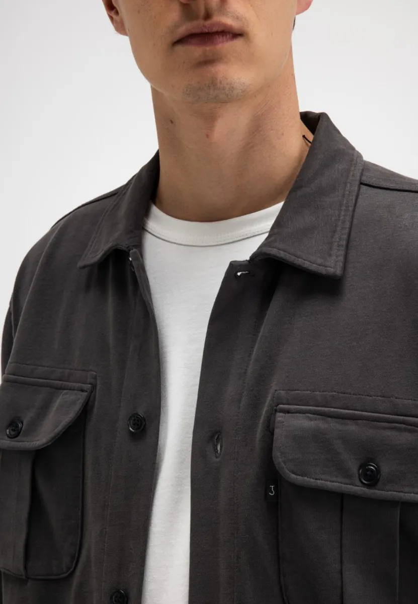 butcher-of-blue-phil-peached-jersey-overshirt-m2624015-9001-agatha-grey-donker-grijs-grafiet-5 BUTCHER OF BLUE-Phil Peached Jersey Overshirt-M2624015-9001 Agatha Grey-DONKER GRIJS/GRAFIET