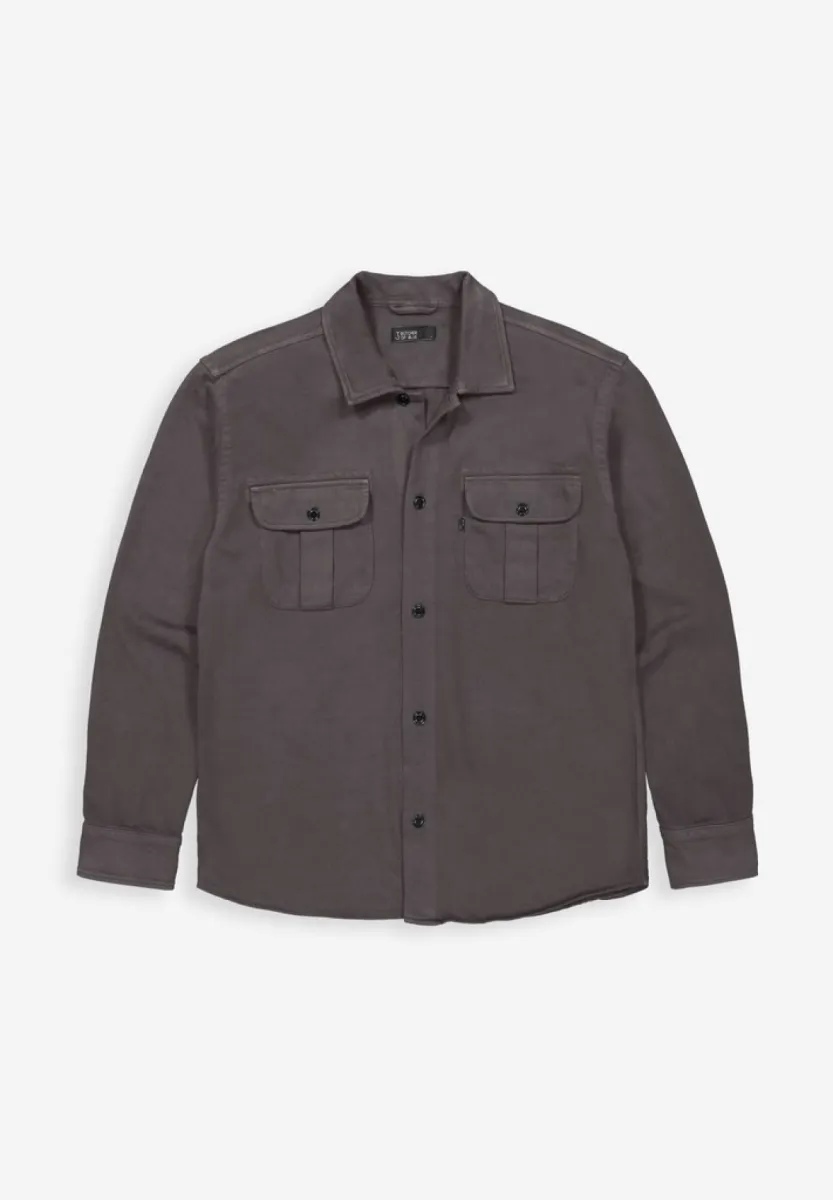 butcher-of-blue-phil-peached-jersey-overshirt-m2624015-9001-agatha-grey-donker-grijs-grafiet-7 BUTCHER OF BLUE-Phil Peached Jersey Overshirt-M2624015-9001 Agatha Grey-DONKER GRIJS/GRAFIET