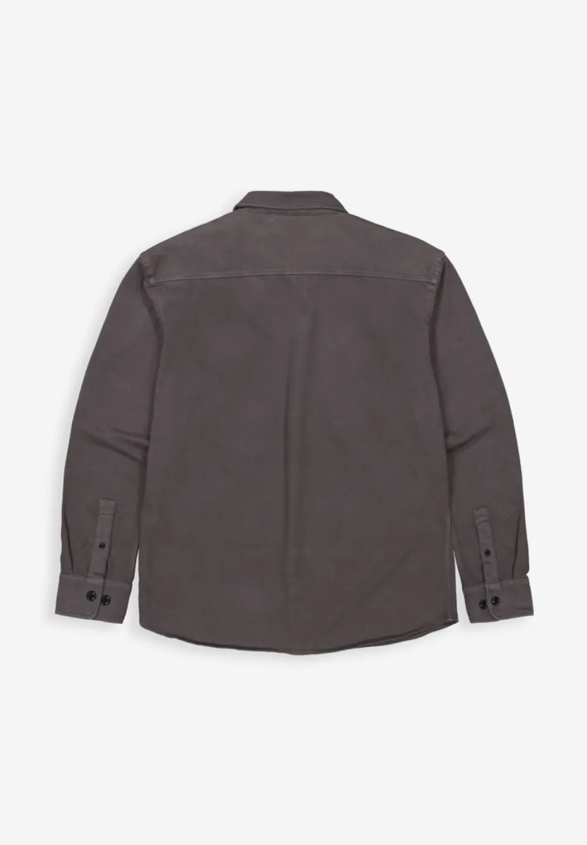 butcher-of-blue-phil-peached-jersey-overshirt-m2624015-9001-agatha-grey-donker-grijs-grafiet-8 BUTCHER OF BLUE-Phil Peached Jersey Overshirt-M2624015-9001 Agatha Grey-DONKER GRIJS/GRAFIET