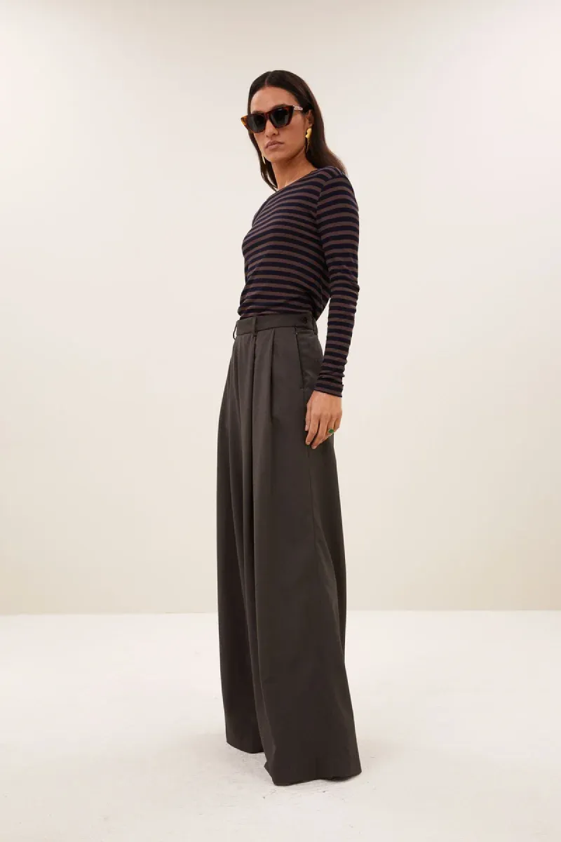 by-bar-basic-ls-rib-top-26411103-1721-deep-stripe-zand-3 By-bar-basic ls rib top-26411103-1721 deep stripe-ZAND