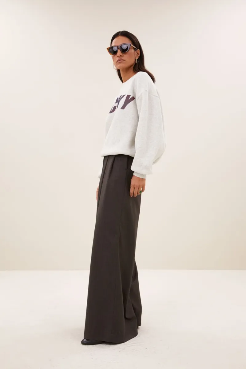 by-bar-lili-26418908-815-light-grey-melee-grijs-melee-3 By-bar-Lili-26418908-815 Light Grey Melee-GRIJS MELEE