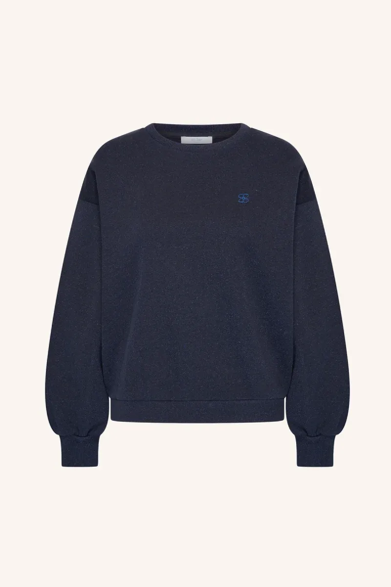 By-bar-lili sparkle sweater-26418905-856 midnight-LILA