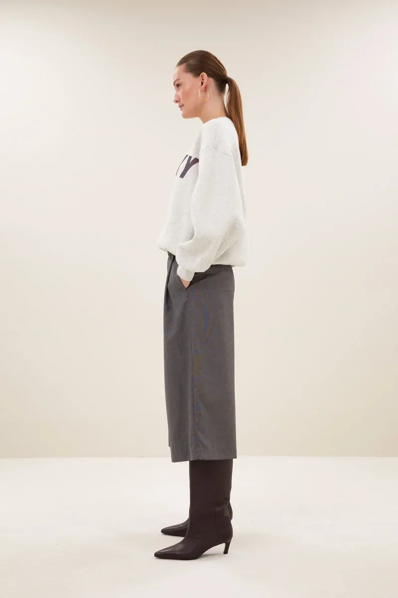 by-bar-lili-speed-sweater-26418908-815-light-grey-melange-licht-parel-grijs-4 By-bar-lili speed sweater-26418908-815 light grey melange-LICHT-/PAREL GRIJS