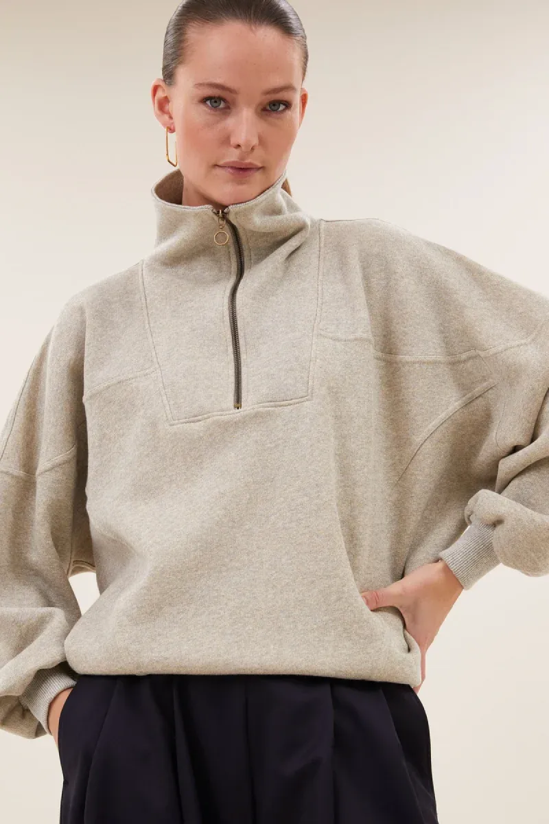 by-bar-roos-sparkle-sweater-26418902-750-gold-mosterd-1 By-bar-roos sparkle sweater-26418902-750 gold-MOSTERD