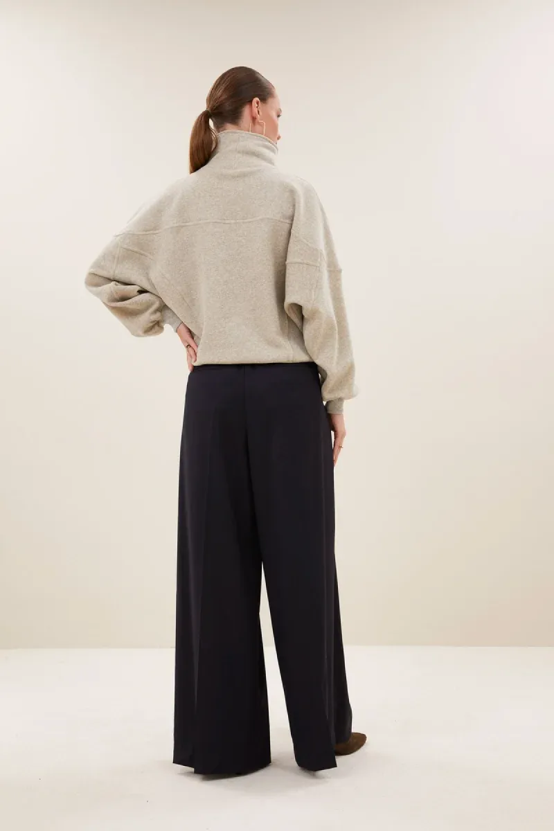 by-bar-roos-sparkle-sweater-26418902-750-gold-mosterd-3 By-bar-roos sparkle sweater-26418902-750 gold-MOSTERD