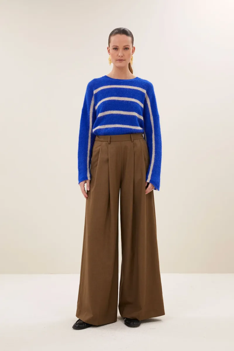 by-bar-sef-pants-26418034-1705-hazel-licht-bruin-1 By-bar-sef pants-26418034-1705 hazel-LICHT BRUIN