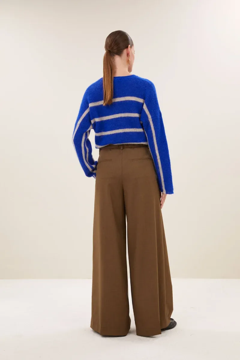 by-bar-sef-pants-26418034-1705-hazel-licht-bruin-3 By-bar-sef pants-26418034-1705 hazel-LICHT BRUIN