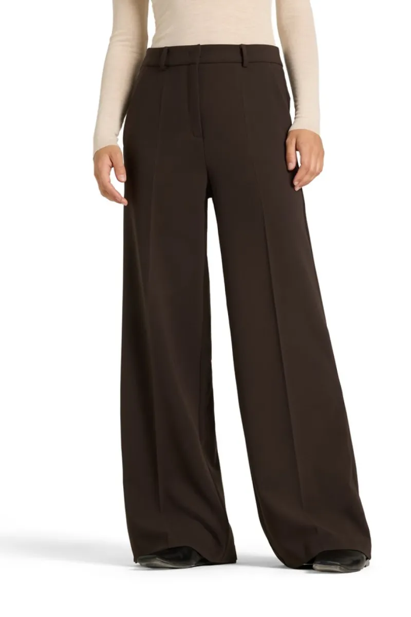 CAMBIO-Alexis-6052 0238 00-781 Dark ebony-DONKER BRUIN