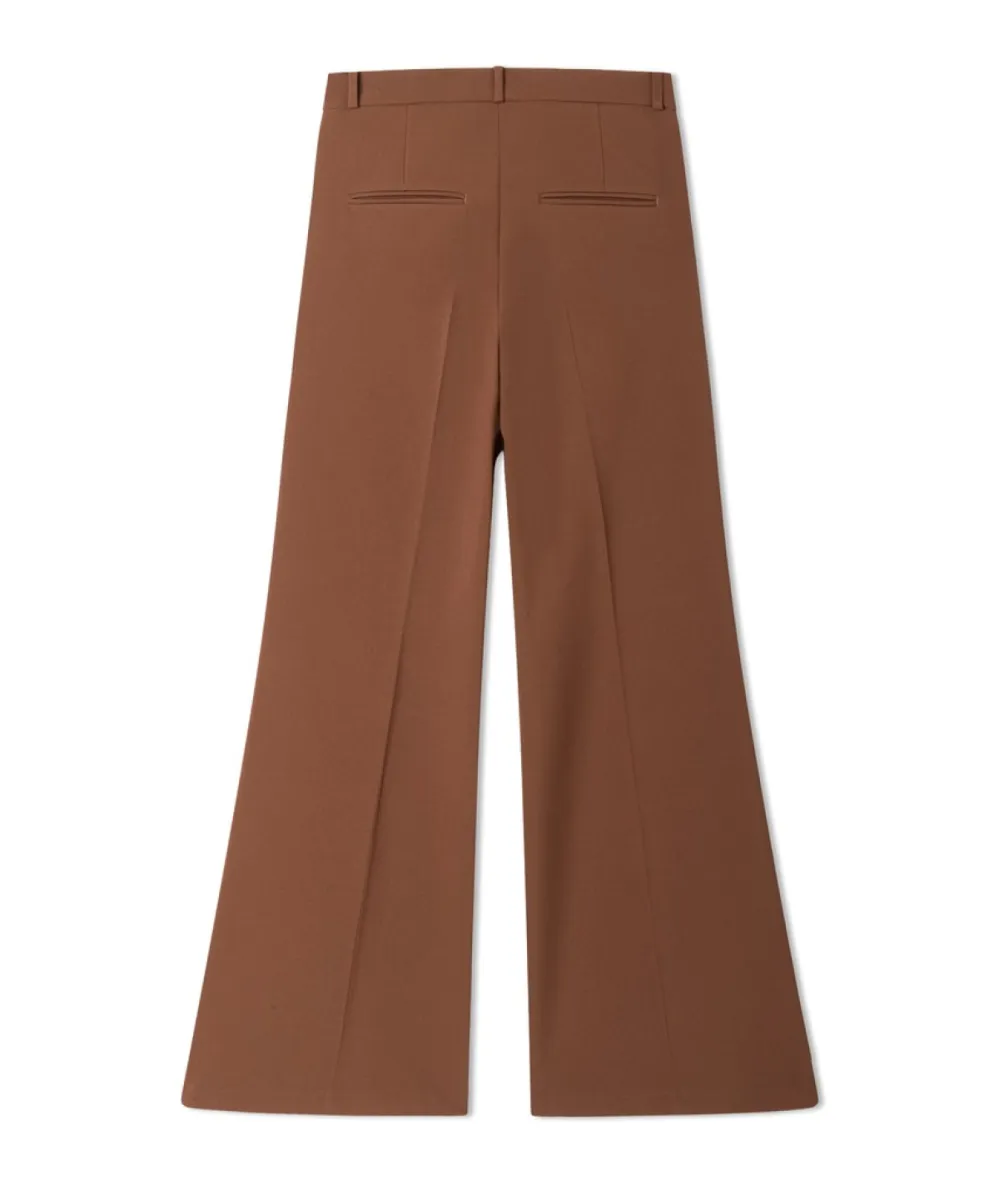 CAMBIO-Famous-6316 0245 00-767 pecan nut-LICHT BRUIN