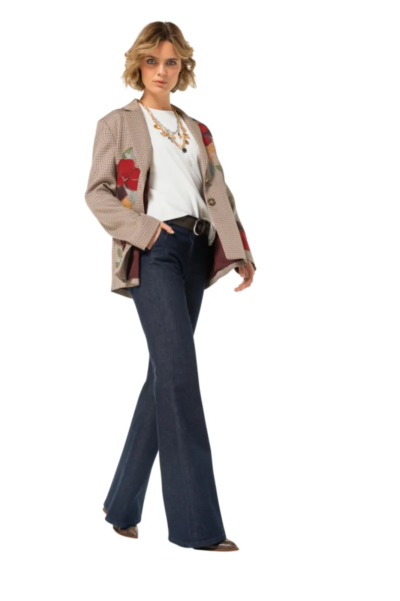 caroline-biss-4839-69-multicolor-multicolor-3 CAROLINE BISS--4839-69 multicolor-MULTICOLOR