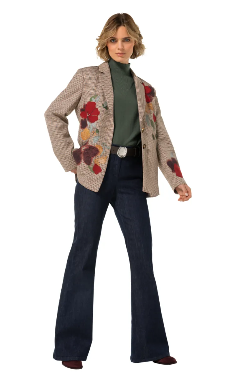 caroline-biss-4839-69-multicolor-multicolor-4 CAROLINE BISS--4839-69 multicolor-MULTICOLOR