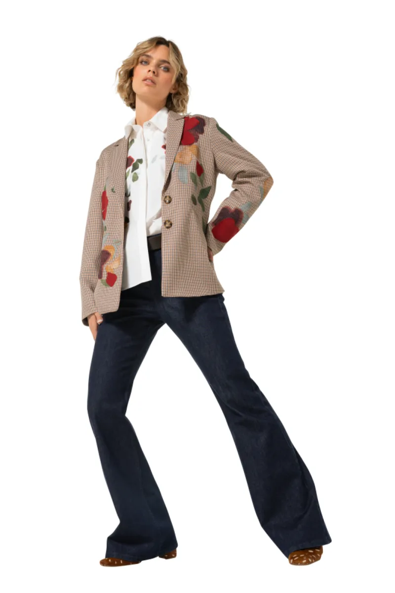caroline-biss-4839-69-multicolor-multicolor-5 CAROLINE BISS--4839-69 multicolor-MULTICOLOR