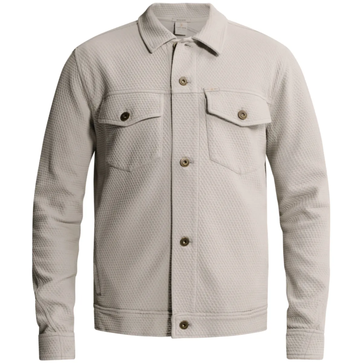 cast-iron-button-jacket-regular-fit-jacquard-csw2608435-9131-licht-blauw-2 CAST IRON-Button jacket regular fit jacquard-CSW2608435-9131-LICHT BLAUW