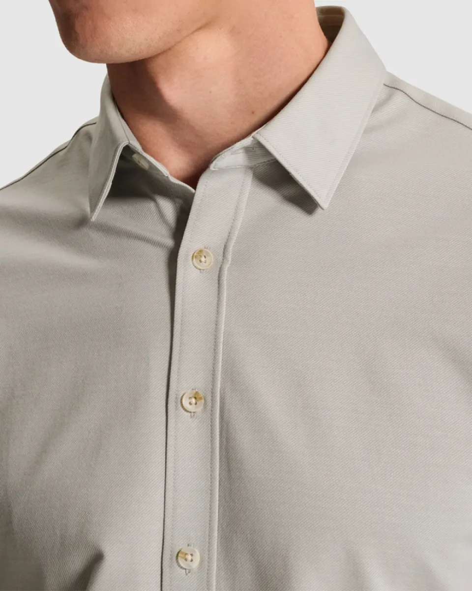 cast-iron-long-sleeve-shirt-twill-jersey-csi2608200-9131-licht-blauw-3 CAST IRON-Long sleeve shirt Twill Jersey-CSI2608200-9131-LICHT BLAUW