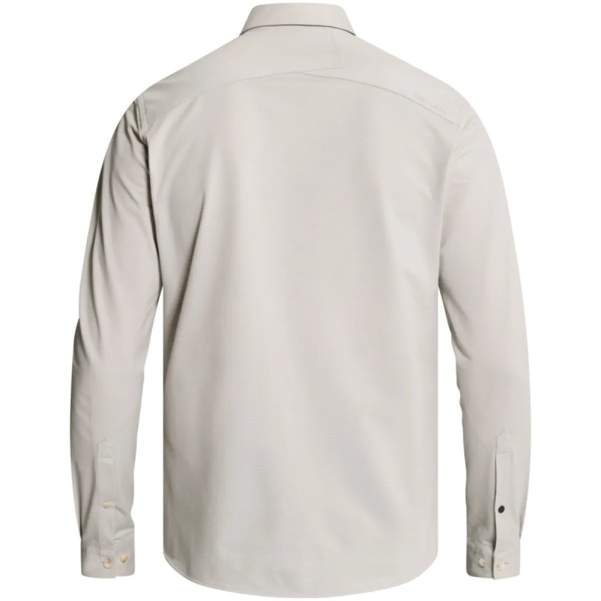 cast-iron-long-sleeve-shirt-twill-jersey-csi2608200-9131-licht-blauw-5 CAST IRON-Long sleeve shirt Twill Jersey-CSI2608200-9131-LICHT BLAUW
