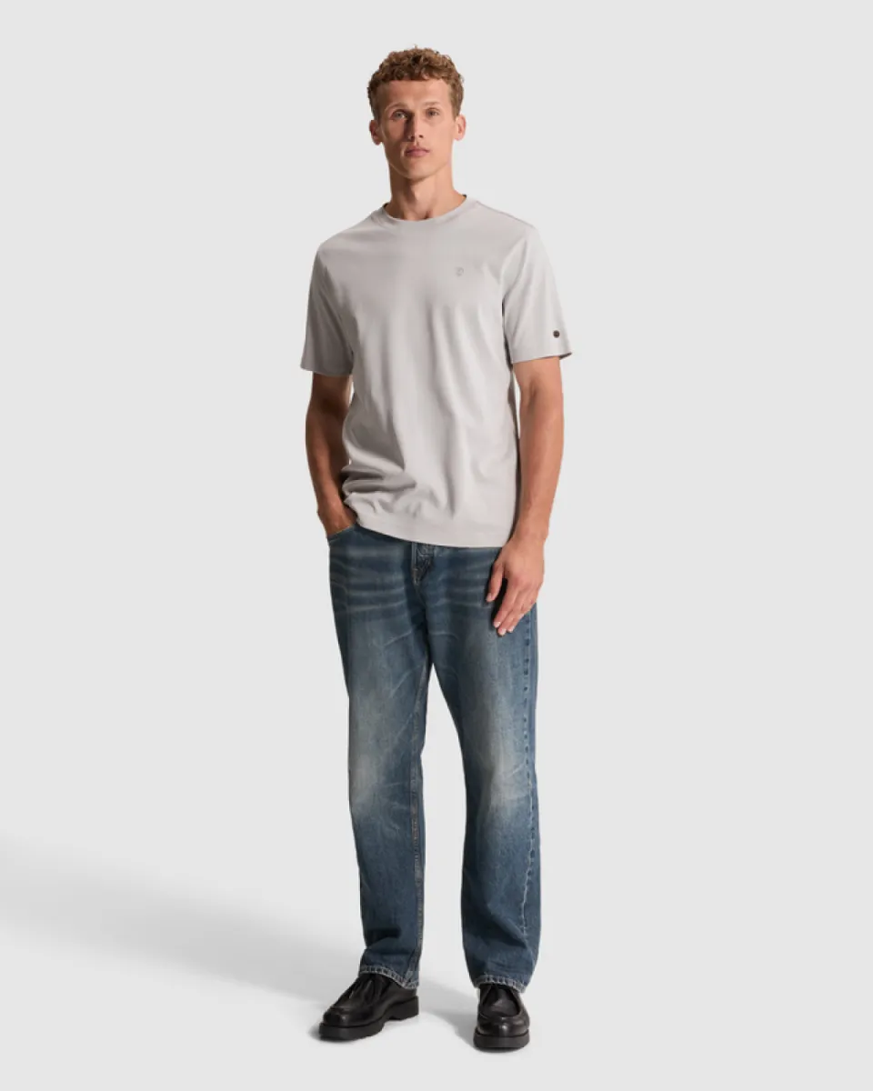 cast-iron-short-sleeve-r-neck-regular-fit-in-ctss2608588-9131-licht-blauw-2 CAST IRON-Short sleeve r-neck regular fit in-CTSS2608588-9131-LICHT BLAUW