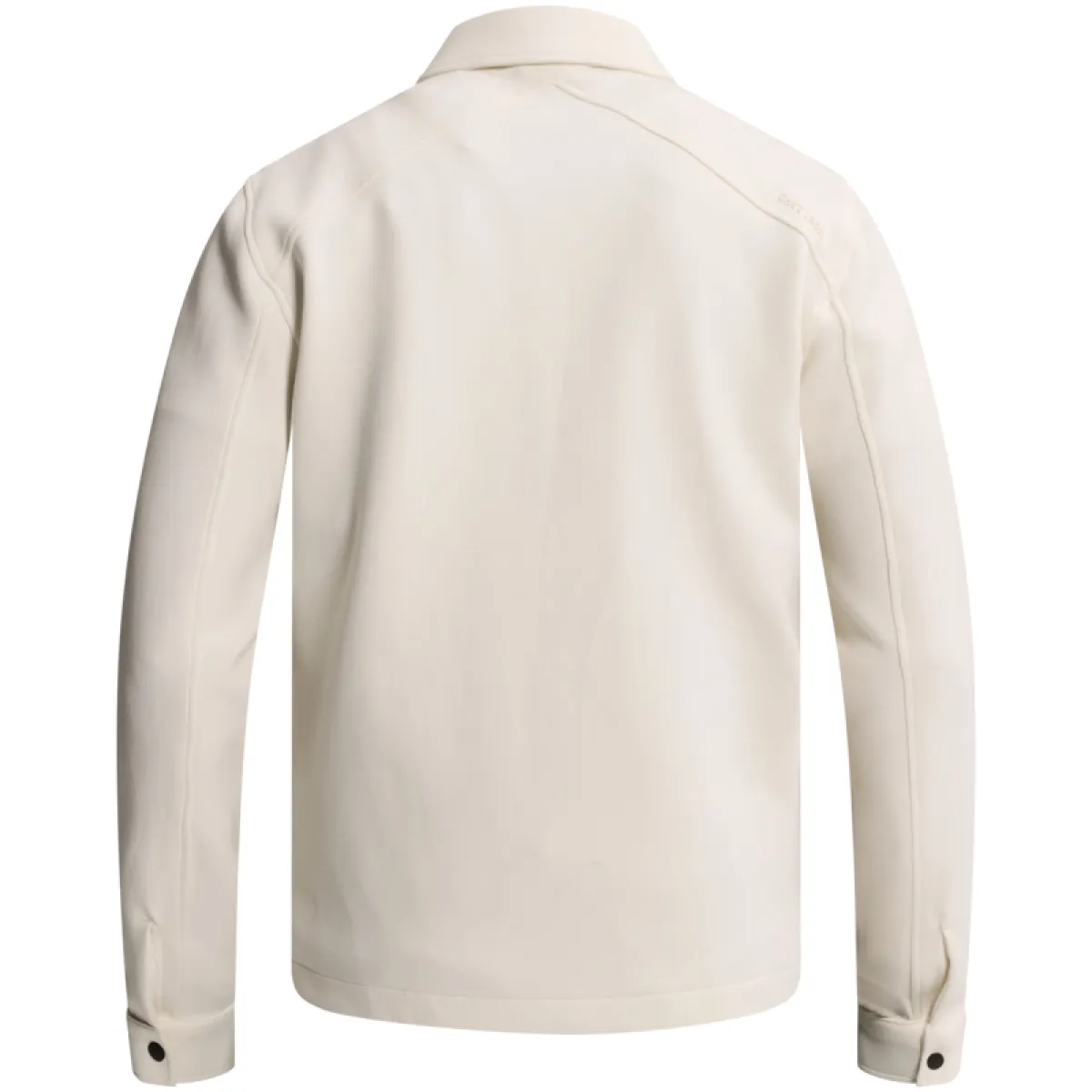 cast-iron-zip-jacket-regular-fit-interlock-csw2608436-7555-wit-1 CAST IRON-Zip jacket regular fit interlock-CSW2608436-7555-WIT