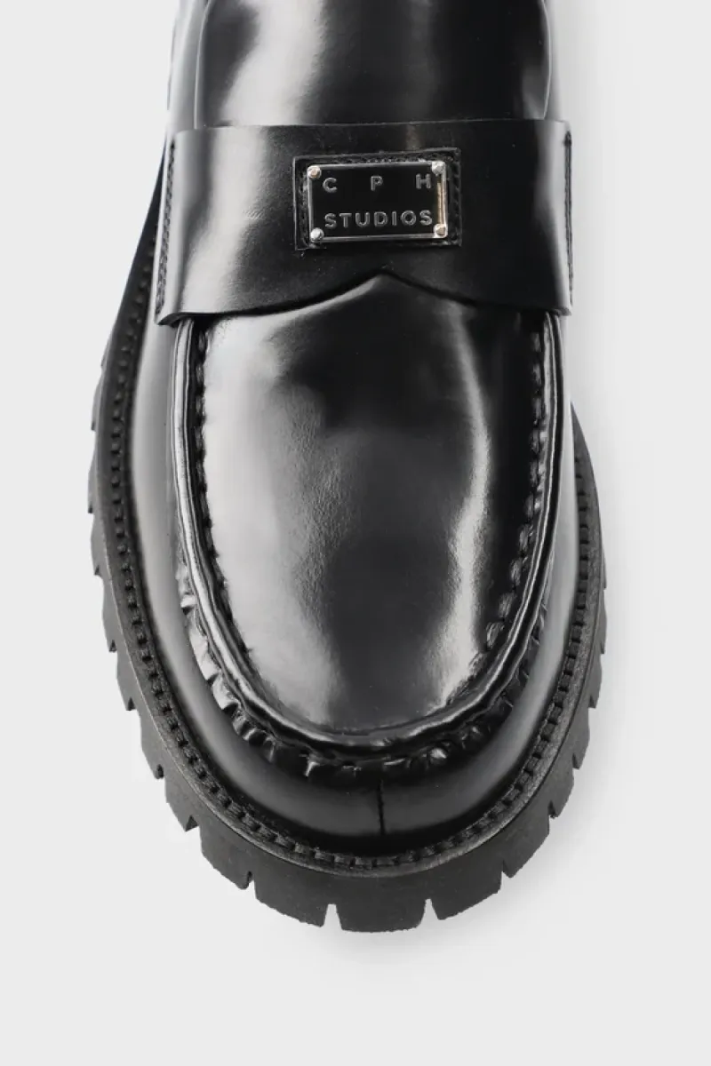 copenhagen-studios-cph848-brushed-leather-black-black-4 Copenhagen Studios--CPH848-Brushed Leather Black-BLACK