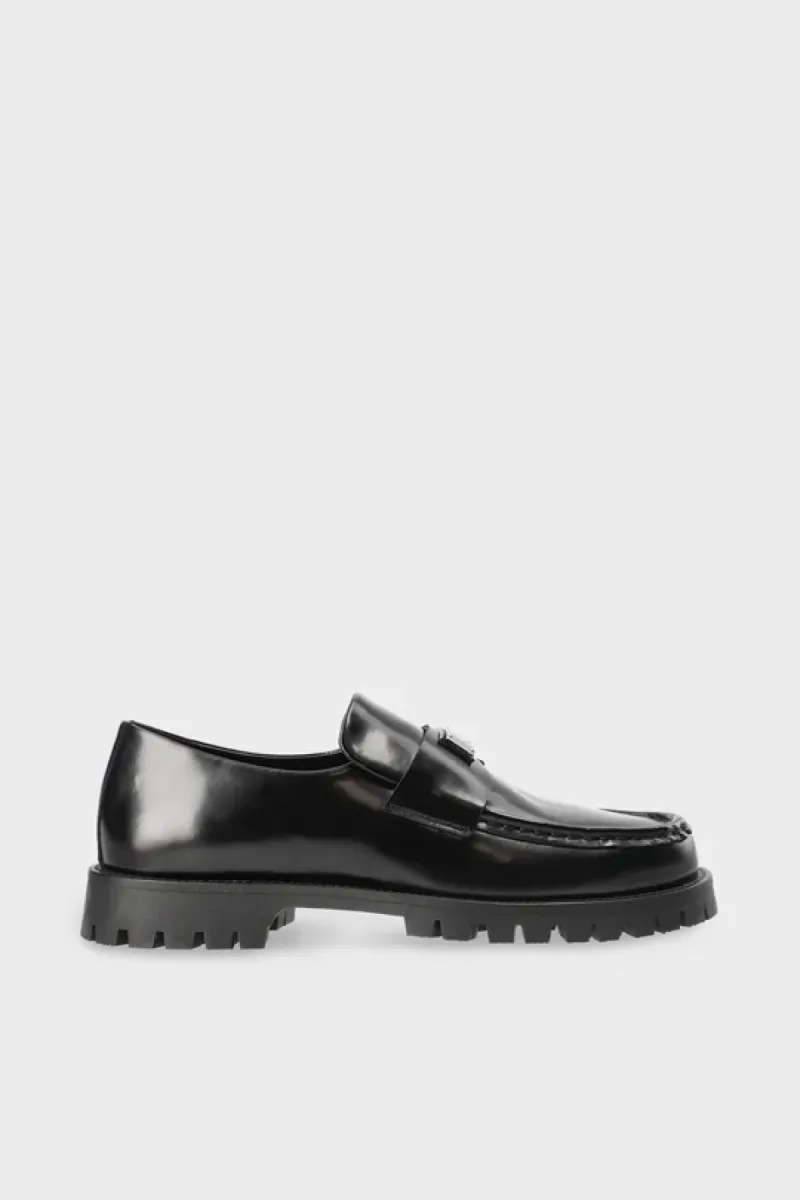 Copenhagen Studios--CPH848-Brushed Leather Black-BLACK