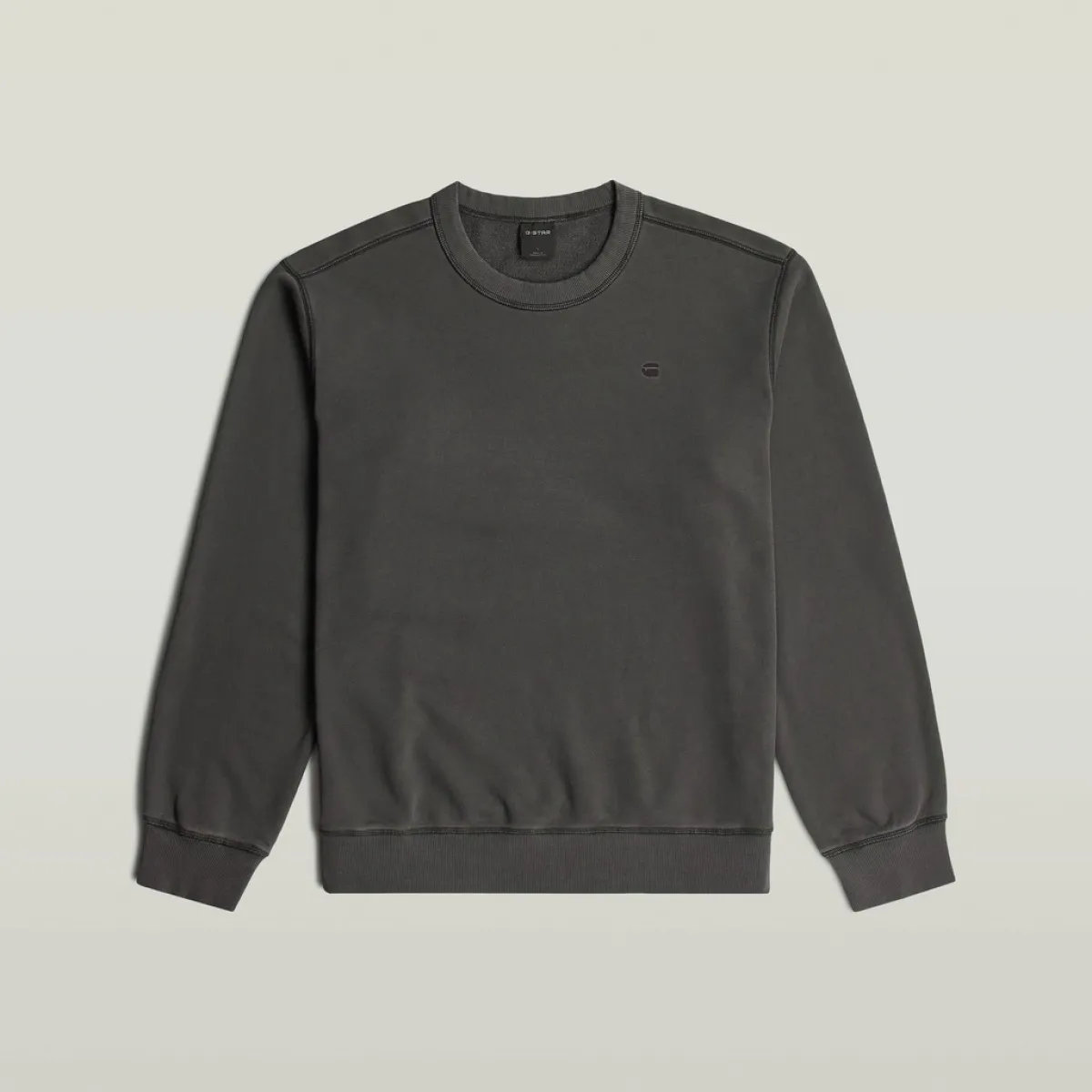 g-star-unit-washed-r-sw-ls-d30661-d969-b564-dk-black-gd-zwart-5 G-STAR-Unit washed r sw ls-D30661-D969-B564 Dk black gd-ZWART