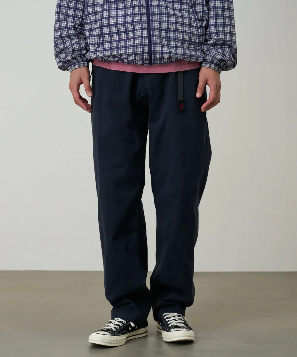 Gramicci-gramicci pant-G102-OGT-Double navy-NAVY