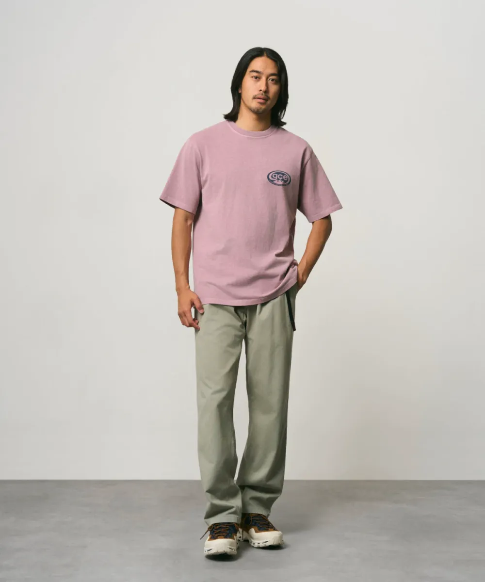 Gramicci-gramicci pant-G102-OGT-Dried sage-GROEN
