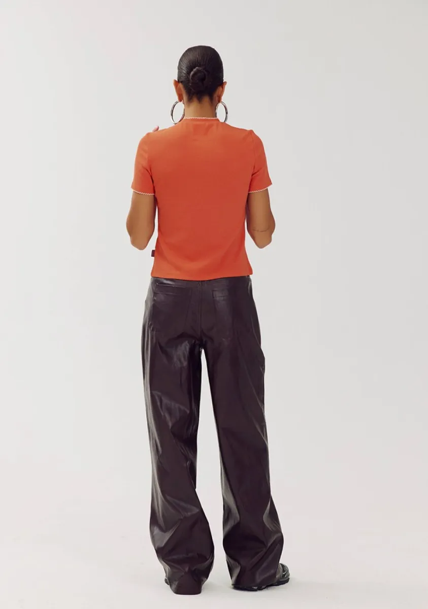 harper-yve-cammy-aw6p400-327-paprika-oranje-3 Harper & Yve-Cammy-AW6P400-327 Paprika-ORANJE