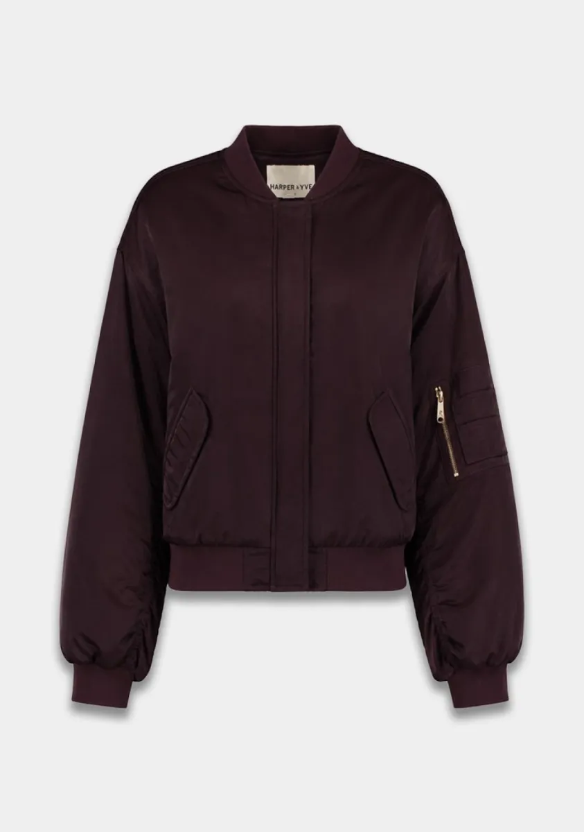 Harper & Yve-Lenora-AW6N209-635 Huckleberry-PAARS