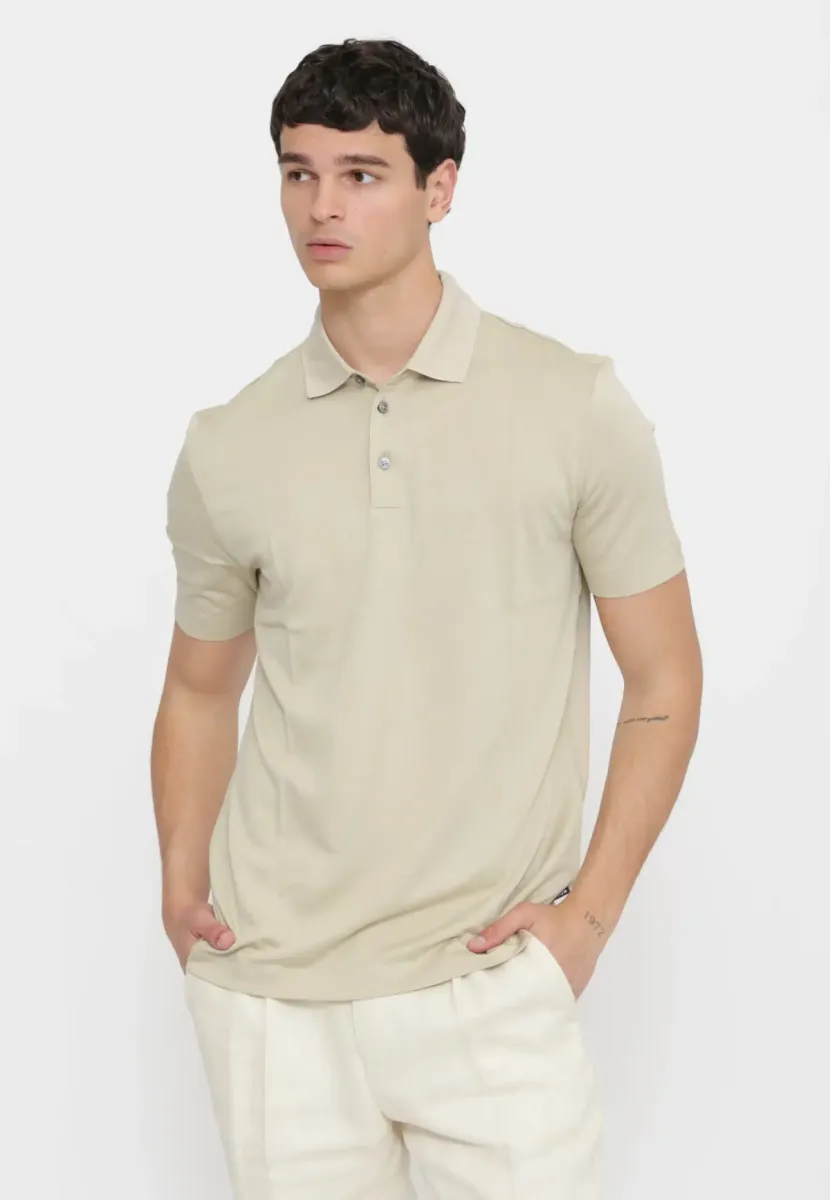 Hugo Boss-H-Pack 205-50555099-286 Open beige-BEIGE