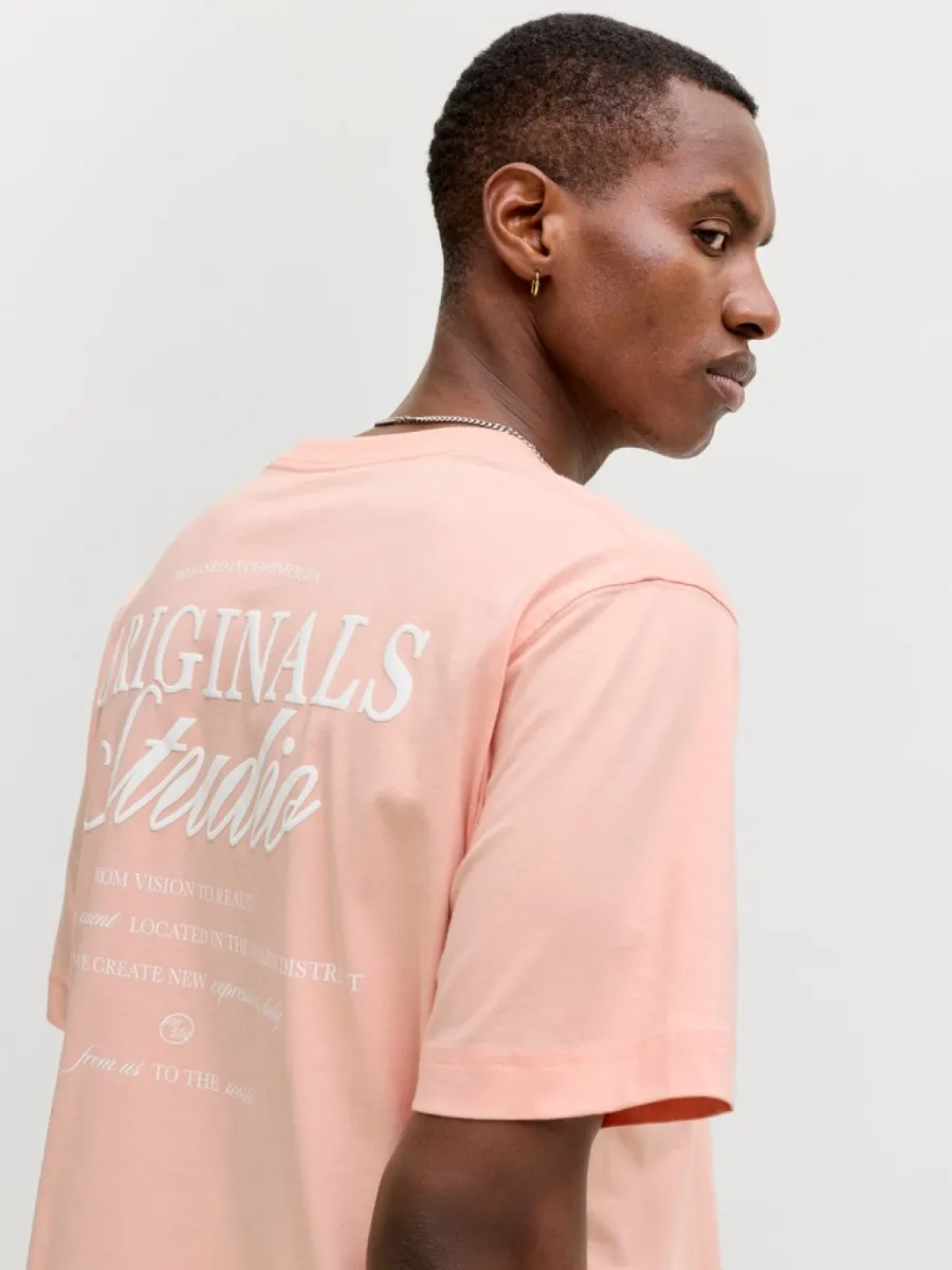 jack-jones-jornorrebro-typo-tee-ss-crew-neck-n-12282898-peach-melba-perzik-4 JACK & JONES-JORNORREBRO TYPO TEE SS CREW NECK N-12282898-Peach melba-PERZIK