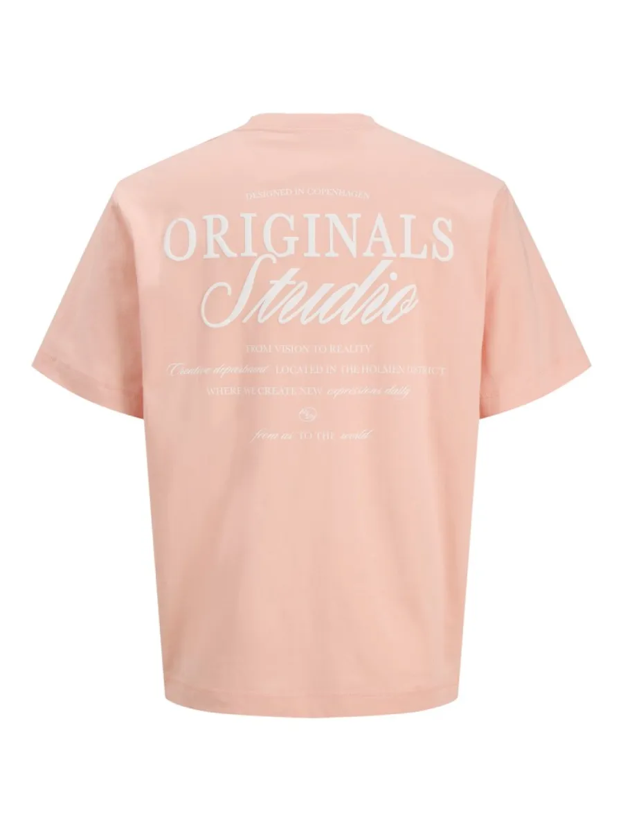 jack-jones-jornorrebro-typo-tee-ss-crew-neck-n-12282898-peach-melba-perzik-7 JACK & JONES-JORNORREBRO TYPO TEE SS CREW NECK N-12282898-Peach melba-PERZIK