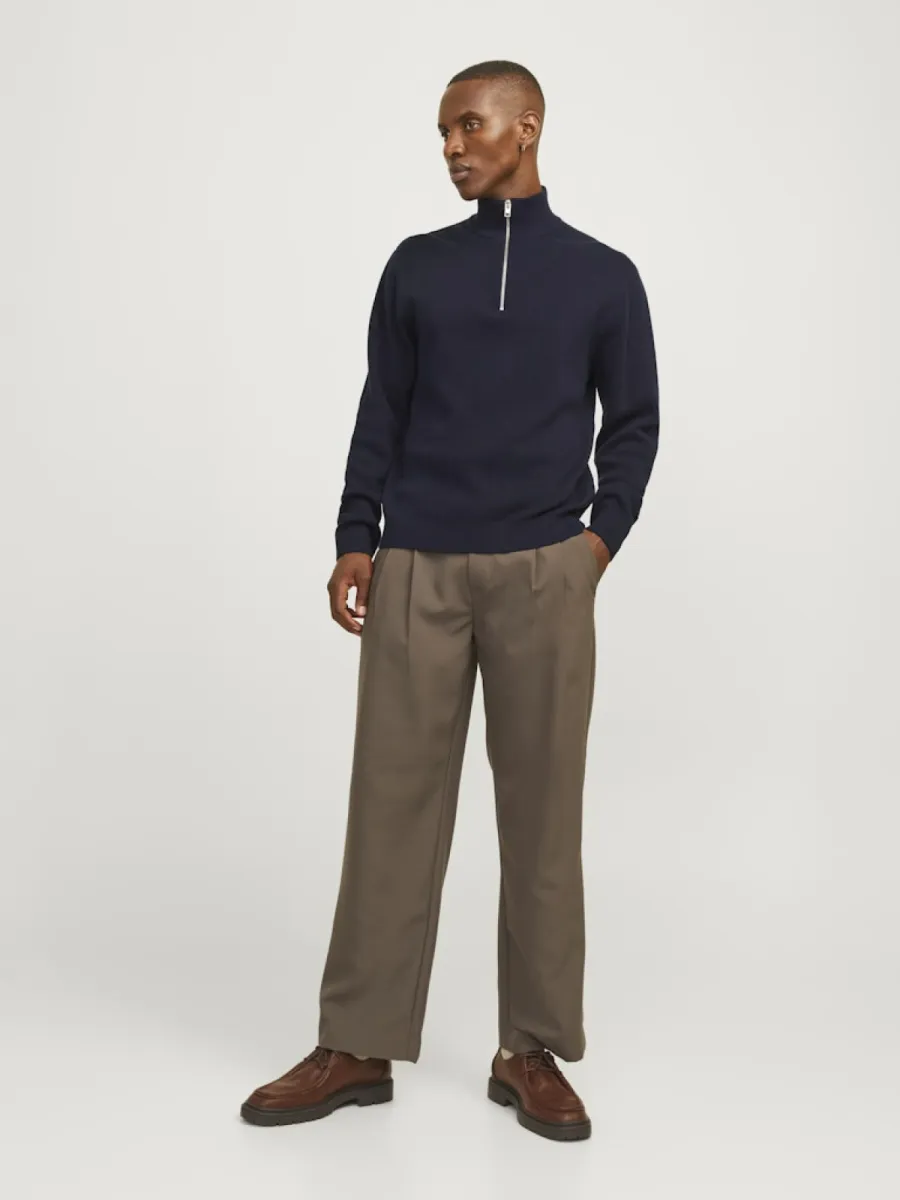 jack-jones-jprblamilano-stitch-knit-half-zip-s-12259664-night-sky-marine-2 JACK & JONES-JPRBLAMILANO STITCH KNIT HALF ZIP S-12259664-Night sky-MARINE