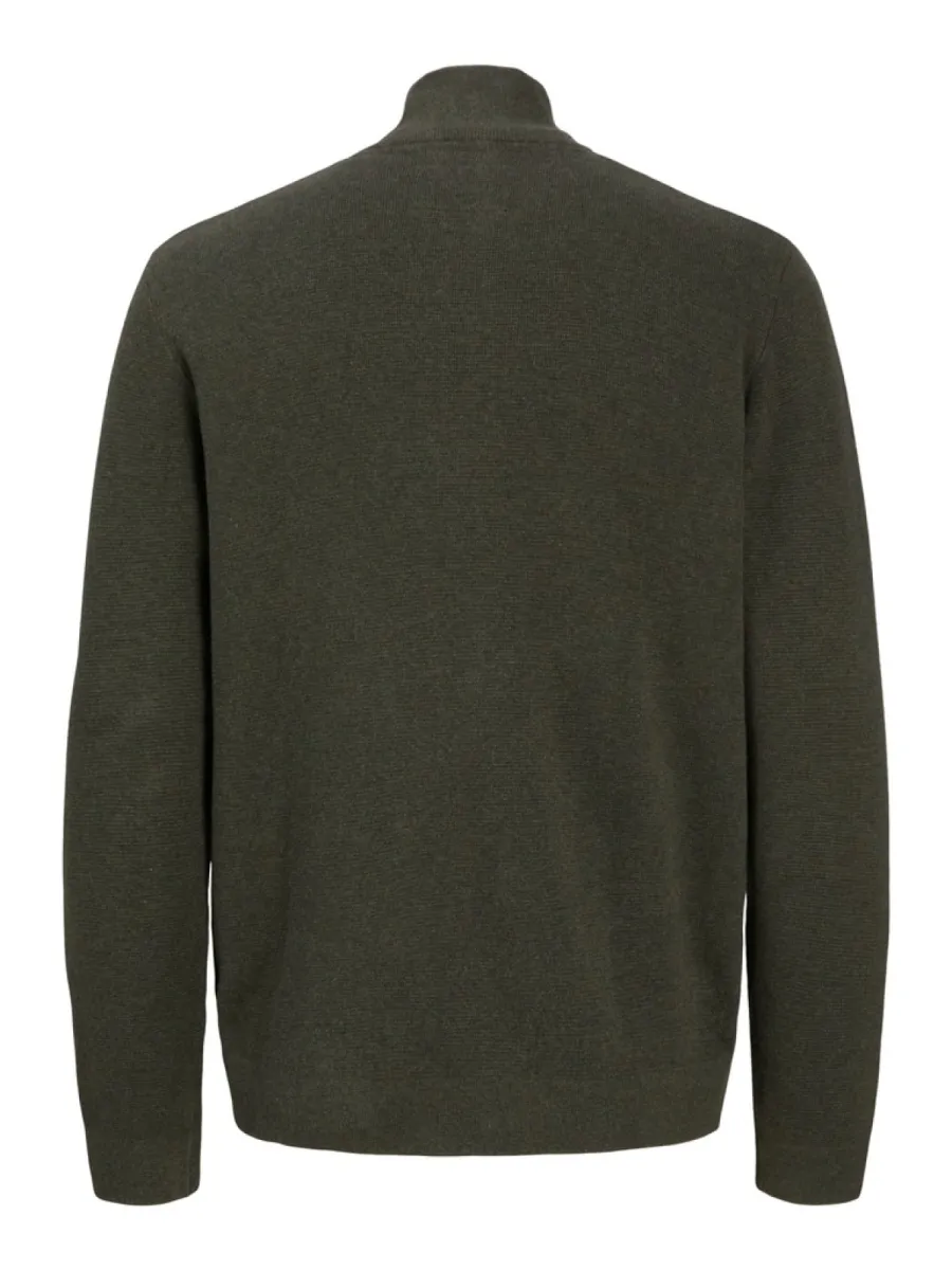 jack-jones-jprblamilano-stitch-knit-half-zip-s-12259664-rosin-groen-1 JACK & JONES-JPRBLAMILANO STITCH KNIT HALF ZIP S-12259664-Rosin-GROEN