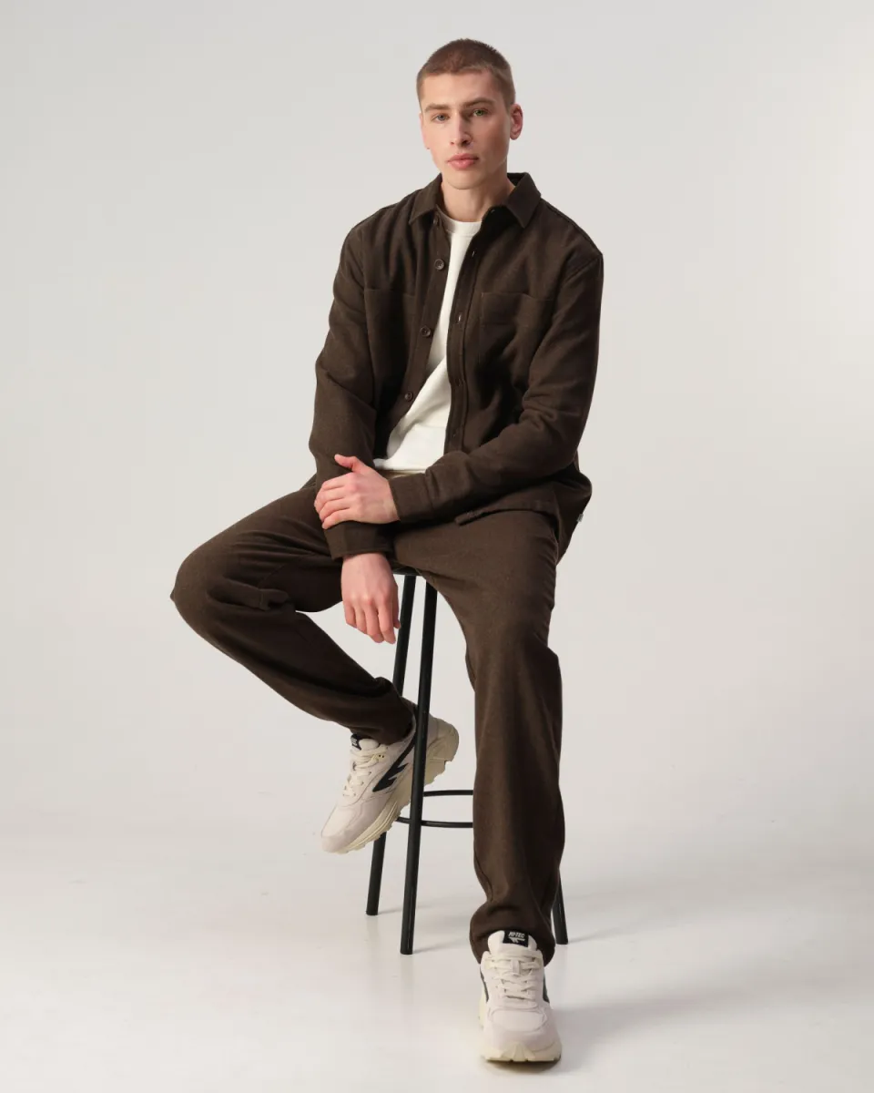 jc-rags-ace-wool-108436-8008-brown-melange-bruin-1 JC RAGS-Ace wool-108436-8008 Brown melange-BRUIN