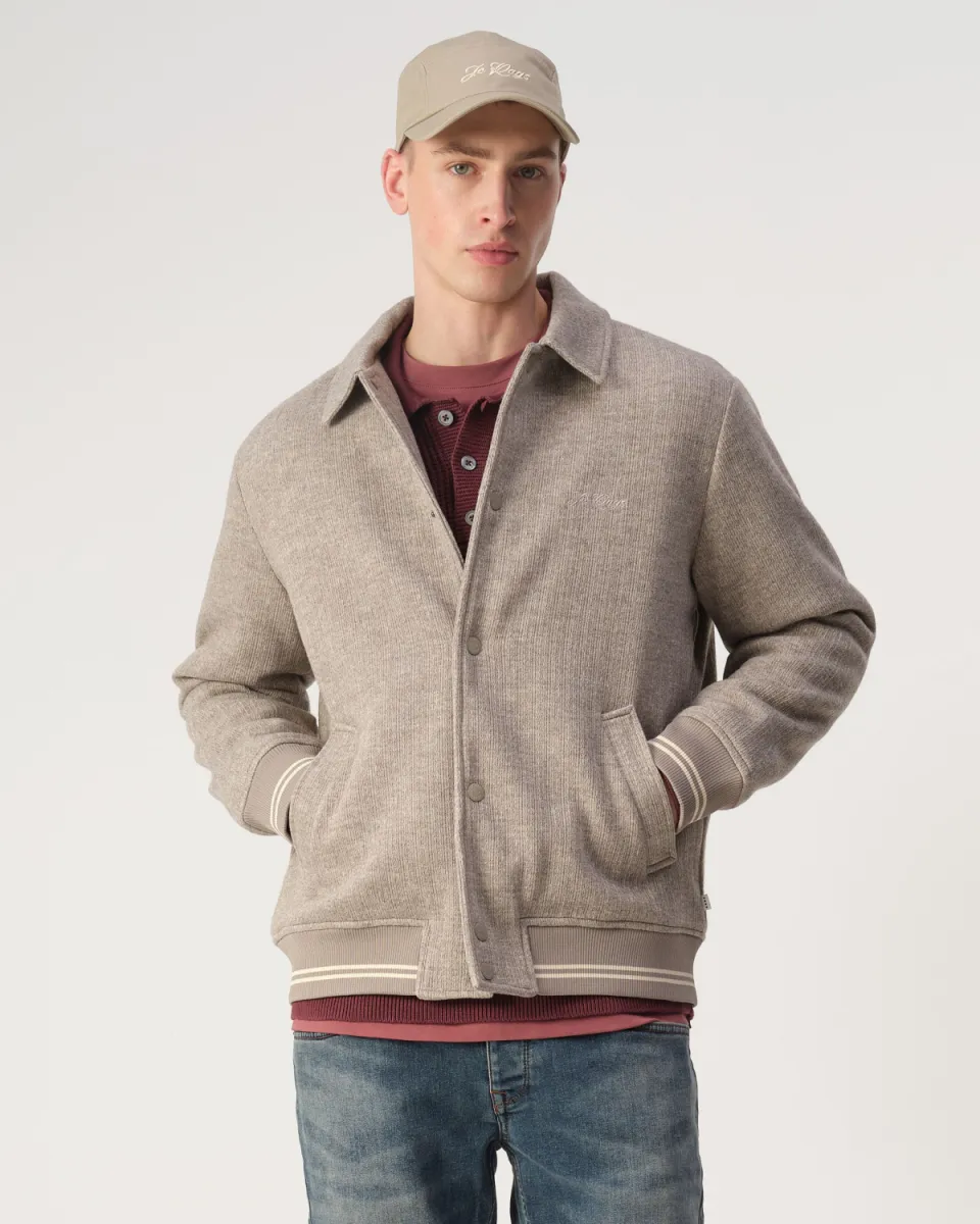 JC RAGS-Boris-107575-8121 Beige-BEIGE