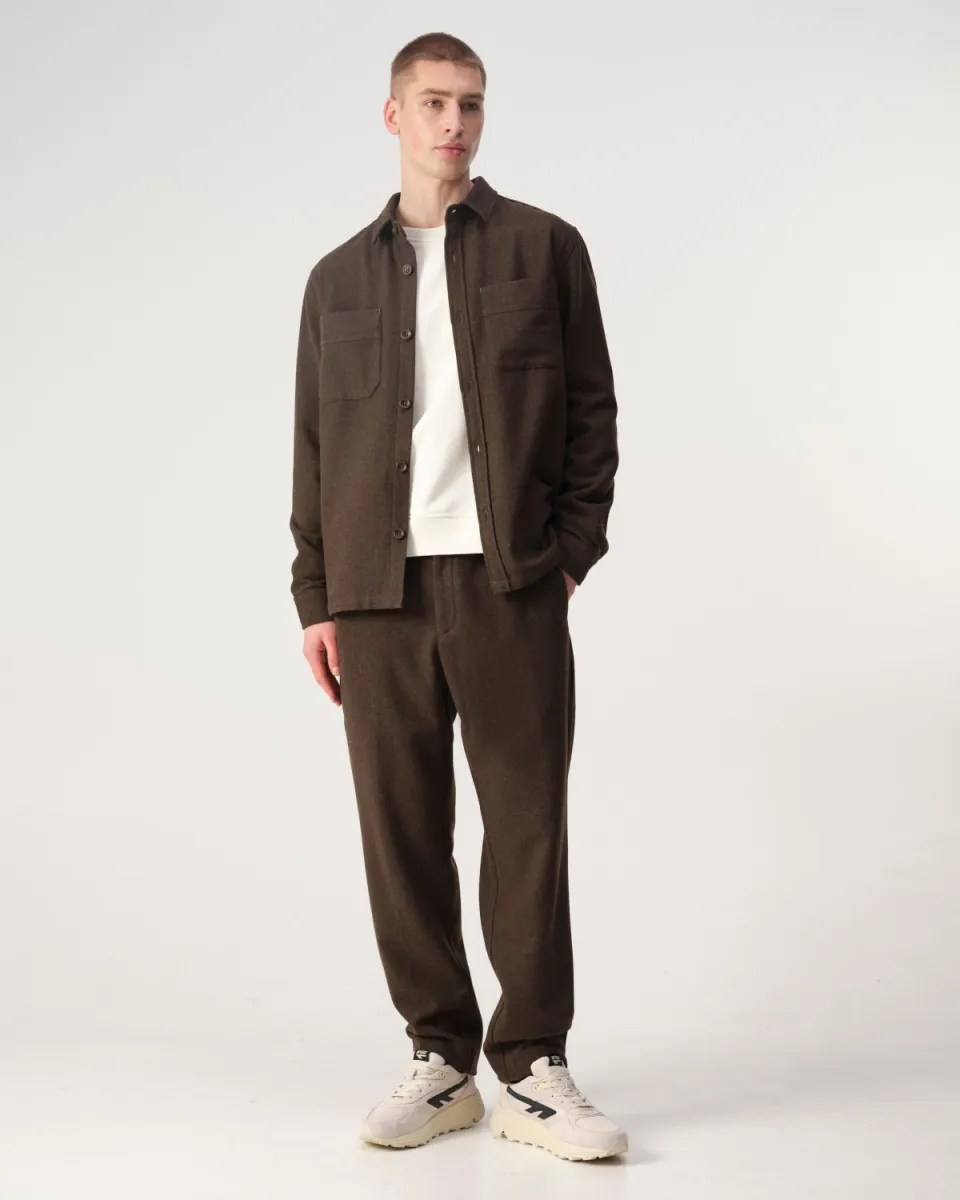 jc-rags-dave-wool-108437-8008-brown-melange-bruin-1 JC RAGS-Dave wool-108437-8008 Brown melange-BRUIN
