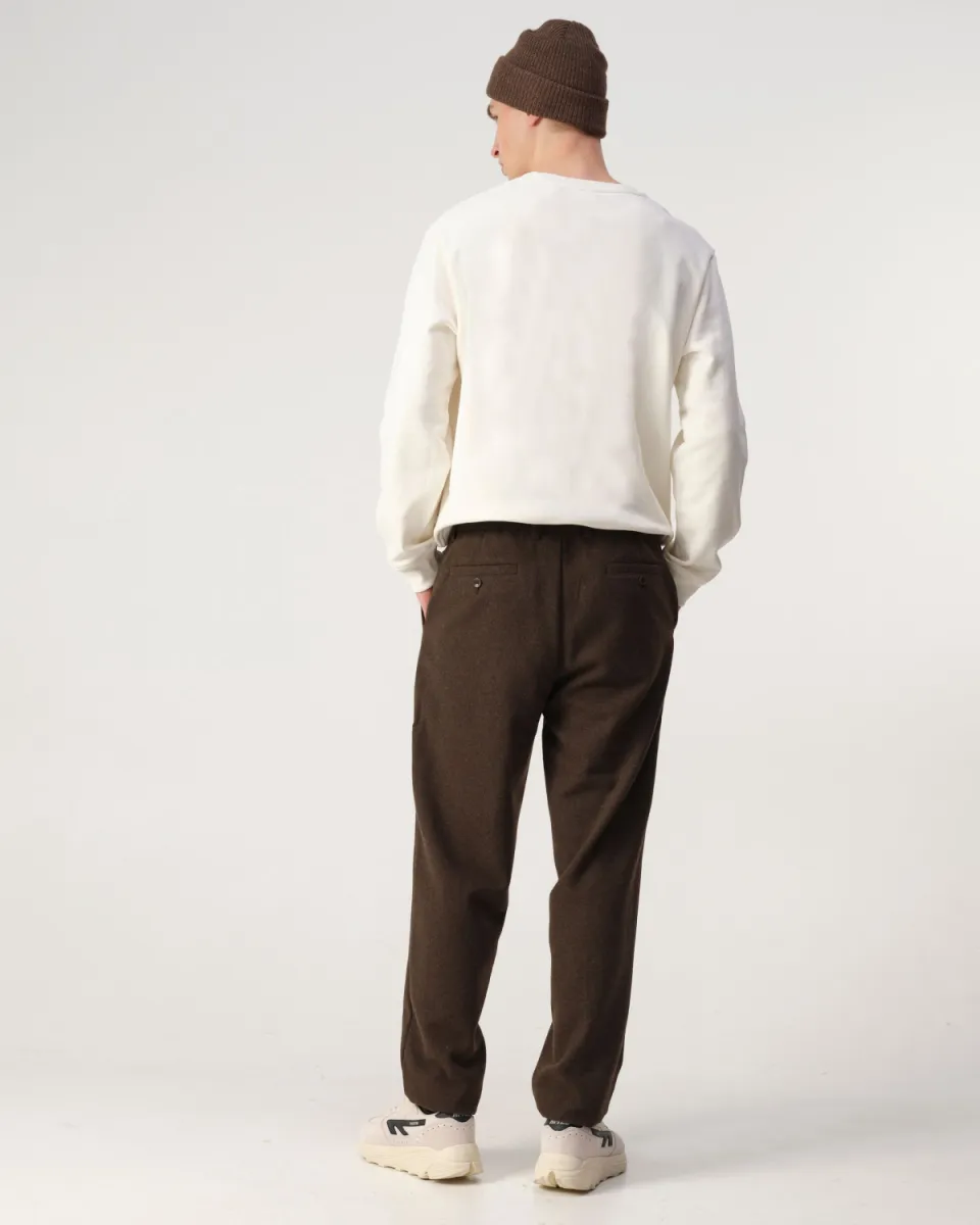 jc-rags-dave-wool-108437-8008-brown-melange-bruin-4 JC RAGS-Dave wool-108437-8008 Brown melange-BRUIN