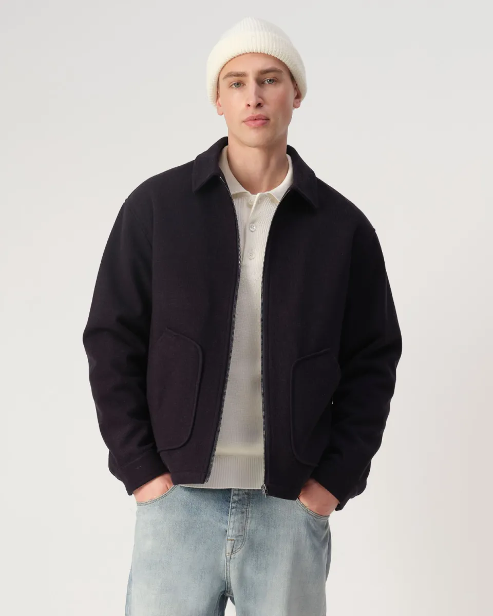 JC RAGS-Elout-107576-3901 Sky captain-NAVY