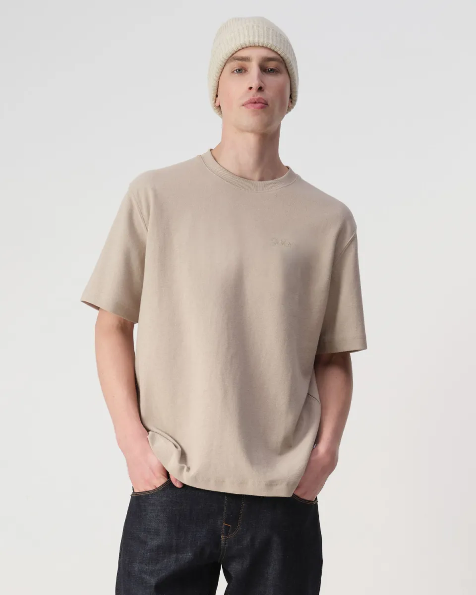 JC RAGS-Etson-107988-8042 Plaza taupe-TAUPE