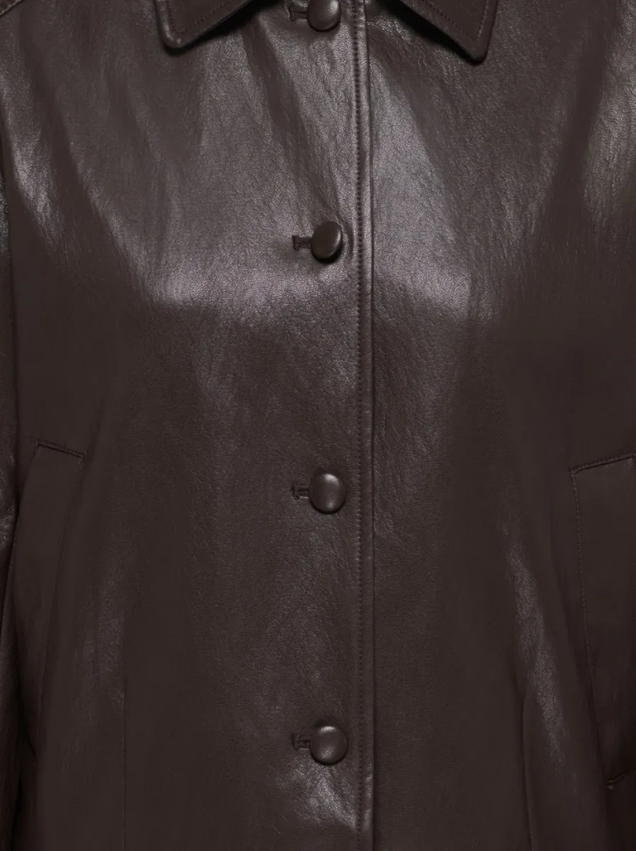 jdy-jdyaurora-faux-leather-jacket-otw-s-15379770-chocolate-torte-chocolade-2 JDY-JDYAURORA FAUX LEATHER JACKET OTW S-15379770-Chocolate Torte-CHOCOLADE