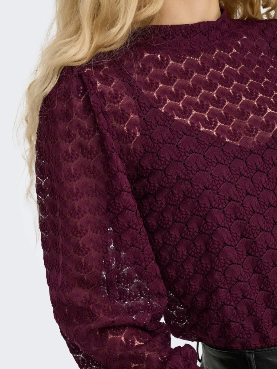 jdy-jdyavery-l-s-lace-top-jrs-noos-15268408-fig-bordeaux-4 JDY-JDYAVERY L/S LACE TOP JRS NOOS-15268408-Fig-BORDEAUX