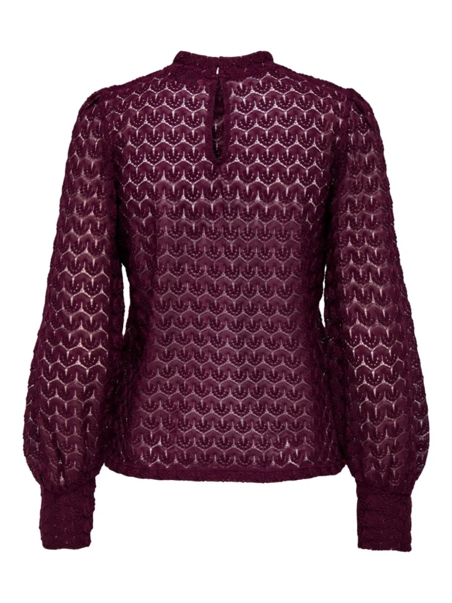jdy-jdyavery-l-s-lace-top-jrs-noos-15268408-fig-bordeaux-6 JDY-JDYAVERY L/S LACE TOP JRS NOOS-15268408-Fig-BORDEAUX