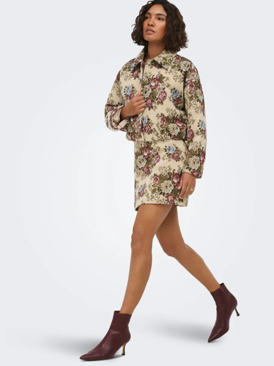 jdy-jdyflola-l-s-jacquard-jacket-wvn-15380757-creme-brulee-creme-3 JDY-JDYFLOLA L/S JACQUARD JACKET WVN-15380757-Creme Brulee-CREME