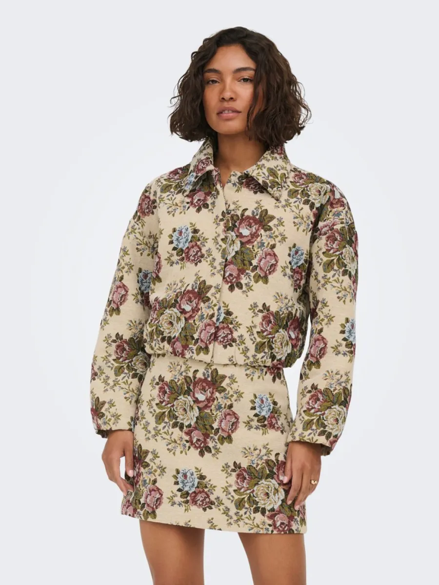 jdy-jdyflola-l-s-jacquard-jacket-wvn-15380757-creme-brulee-creme-4 JDY-JDYFLOLA L/S JACQUARD JACKET WVN-15380757-Creme Brulee-CREME