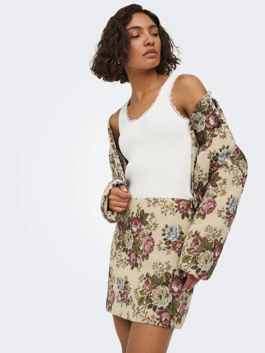 jdy-jdyflola-l-s-jacquard-jacket-wvn-15380757-creme-brulee-creme-6 JDY-JDYFLOLA L/S JACQUARD JACKET WVN-15380757-Creme Brulee-CREME