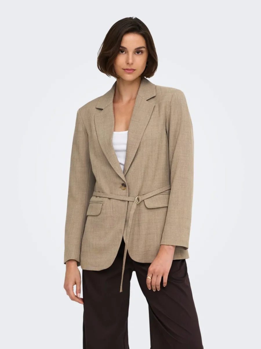 jdy-jdyhaze-l-s-belt-blazer-tlr-15376556-fossil-zand-3 JDY-JDYHAZE L/S BELT BLAZER TLR-15376556-Fossil-ZAND