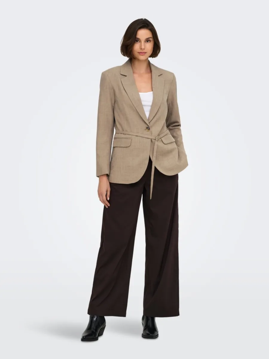 jdy-jdyhaze-l-s-belt-blazer-tlr-15376556-fossil-zand-4 JDY-JDYHAZE L/S BELT BLAZER TLR-15376556-Fossil-ZAND